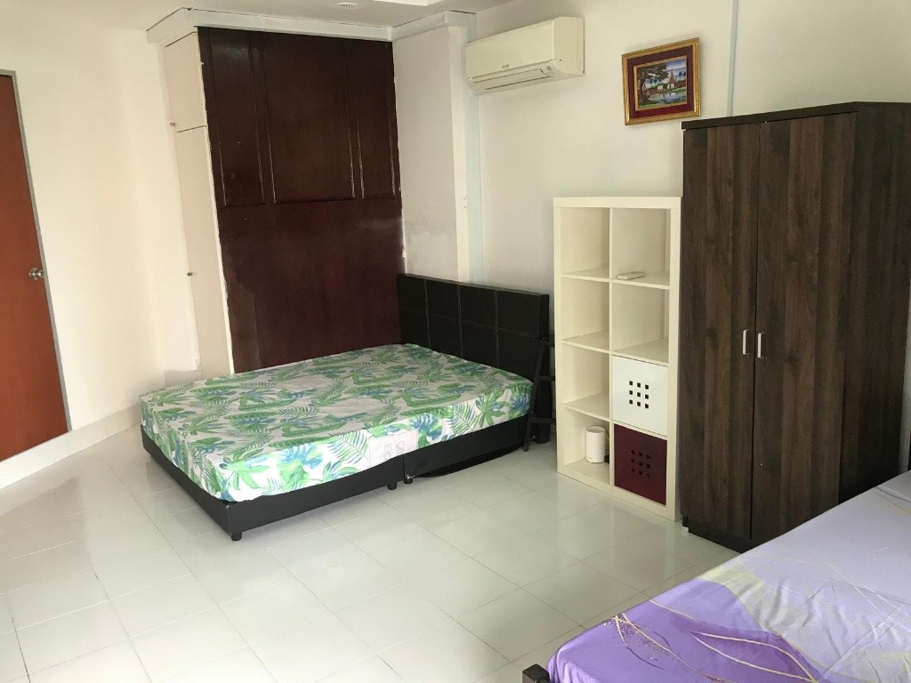 Room For Rent - BALESTIER REGENCY - Novena 诺维娜 - 分租房间 - Homates 新加坡