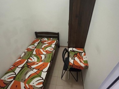 Room For Rent - BALESTIER REGENCY - 4 Jalan Ampas, #08-03, Singapore 329505