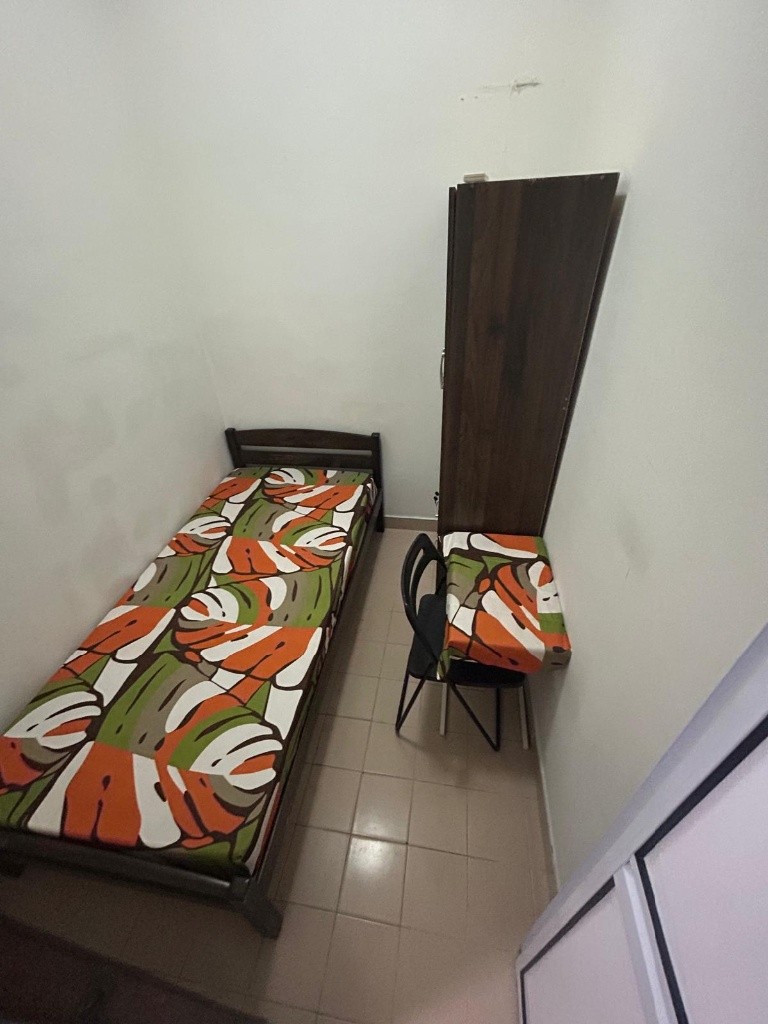 Room For Rent - BALESTIER REGENCY - Novena 诺维娜 - 分租房间 - Homates 新加坡