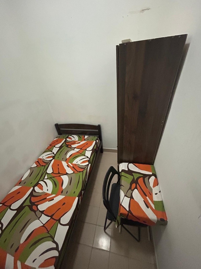 Room For Rent - BALESTIER REGENCY - Novena 诺维娜 - 分租房间 - Homates 新加坡