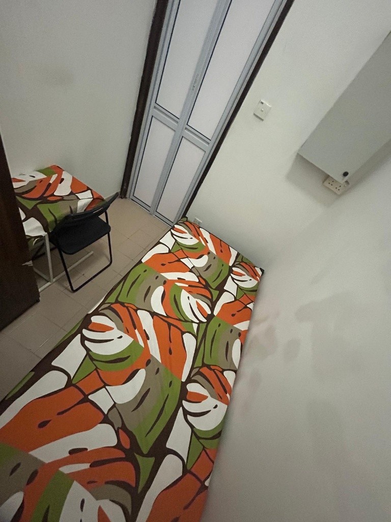 Room For Rent - BALESTIER REGENCY - Novena 诺维娜 - 分租房间 - Homates 新加坡