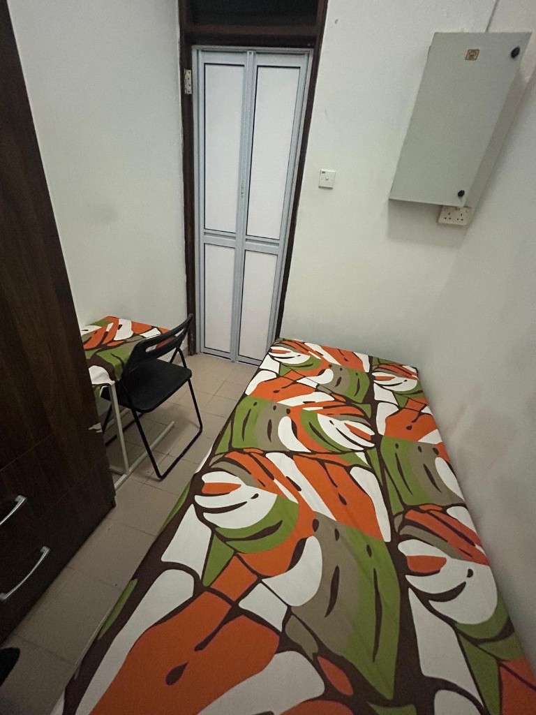 Room For Rent - BALESTIER REGENCY - Novena 诺维娜 - 分租房间 - Homates 新加坡