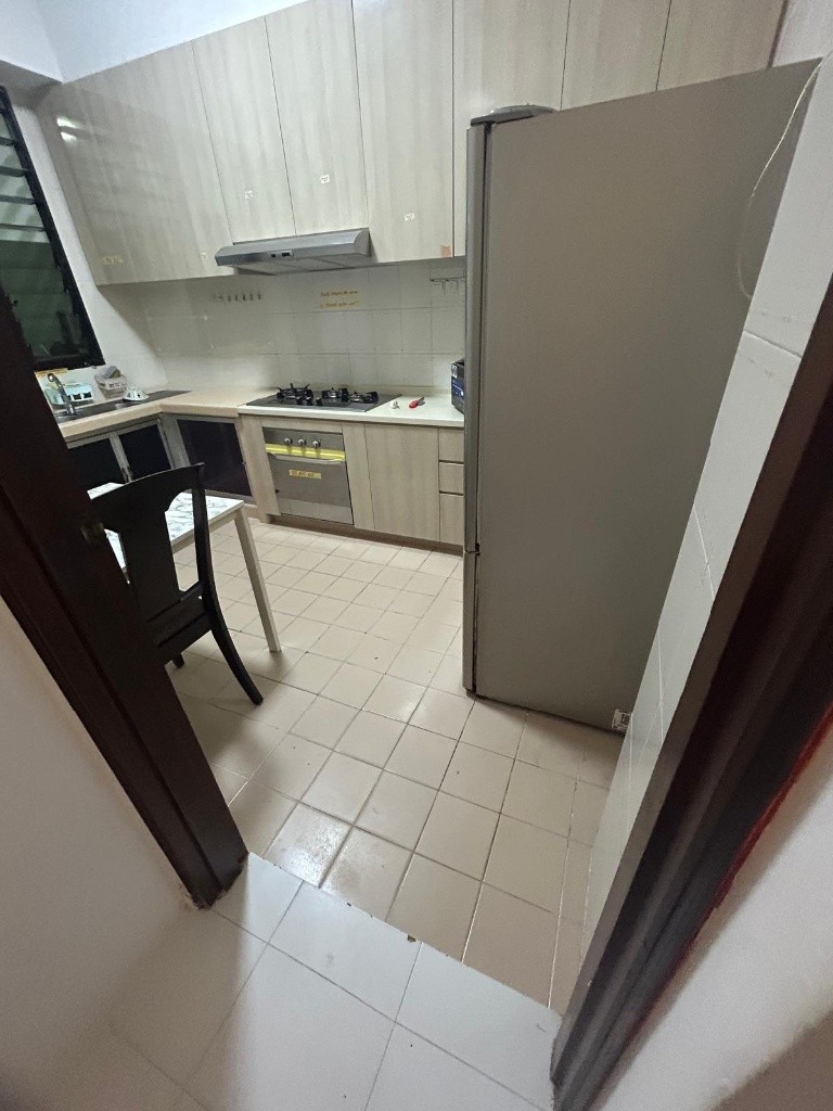 Room For Rent - BALESTIER REGENCY - Novena 诺维娜 - 分租房间 - Homates 新加坡