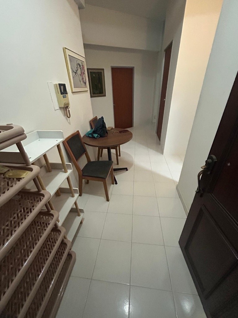 Room For Rent - BALESTIER REGENCY - Novena 诺维娜 - 分租房间 - Homates 新加坡