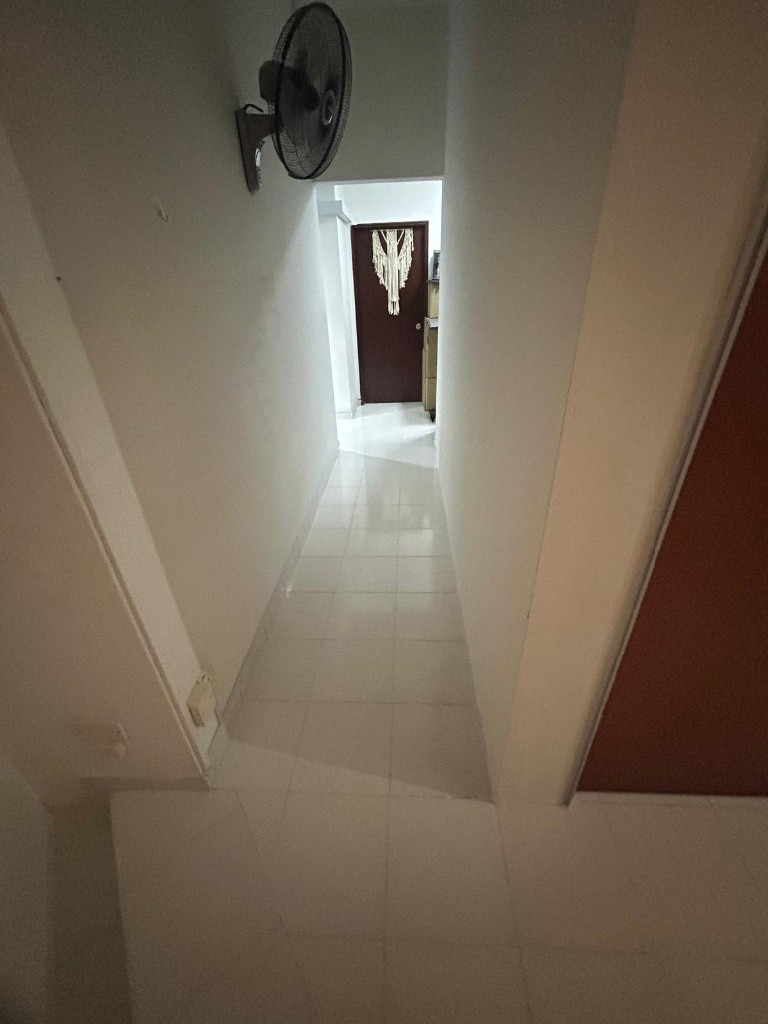 Room For Rent - BALESTIER REGENCY - Novena 诺维娜 - 分租房间 - Homates 新加坡