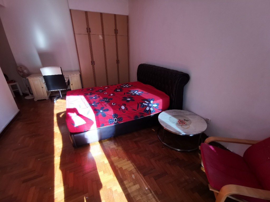 Available 28Jul /Master Room/FOR 1 PERSON STAY ONLY/Wifi/Air-con/No owner staying/No Agent Fee/Cooking allowed/Novena MRT / Toa Payoh MRT / Boon Keng / Thomson MRT - Novena 诺维娜 - 整个住家 - Homates 新加坡