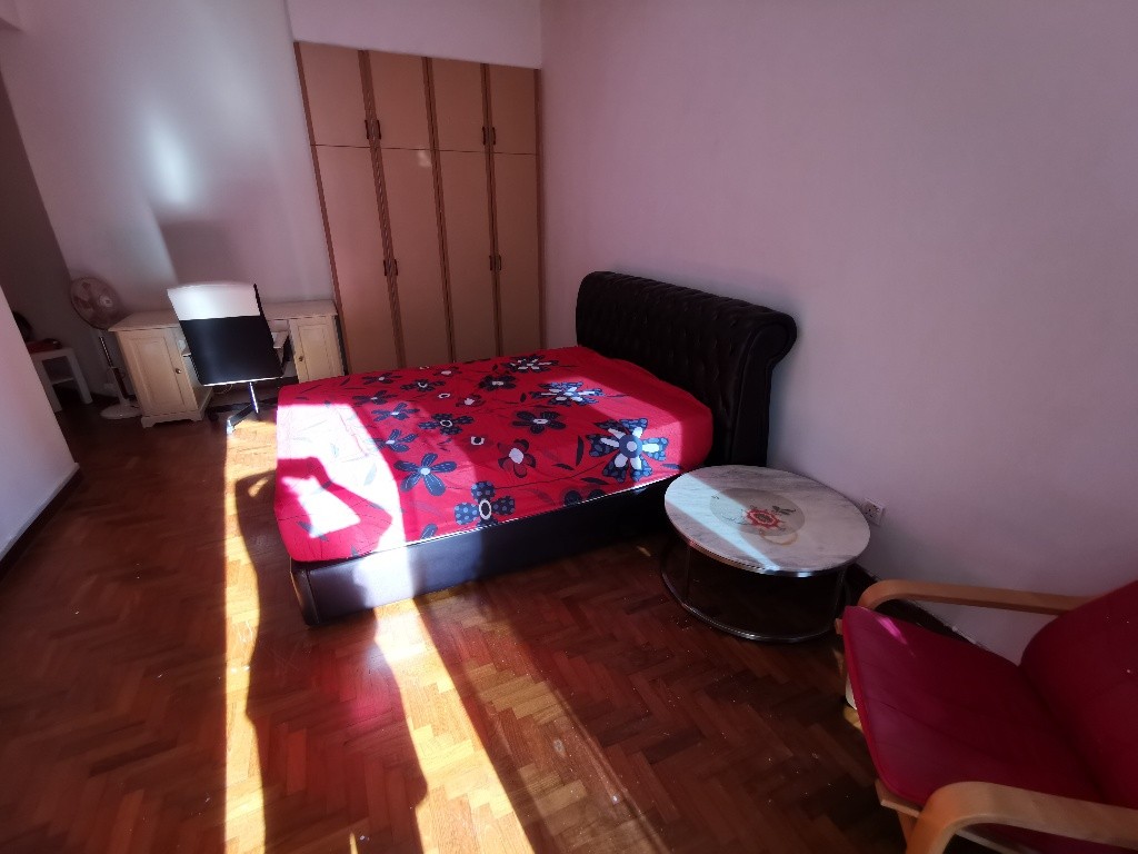 Available 28Jul /Master Room/FOR 1 PERSON STAY ONLY/Wifi/Air-con/No owner staying/No Agent Fee/Cooking allowed/Novena MRT / Toa Payoh MRT / Boon Keng / Thomson MRT - Novena 诺维娜 - 整个住家 - Homates 新加坡