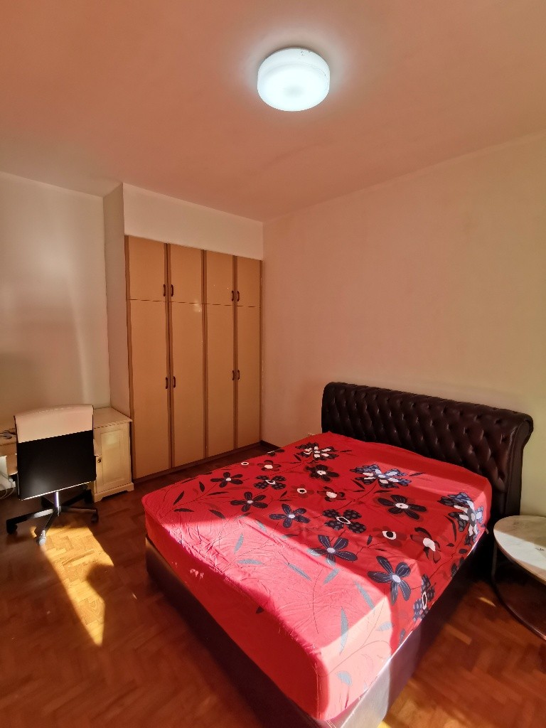 Available 28Jul /Master Room/FOR 1 PERSON STAY ONLY/Wifi/Air-con/No owner staying/No Agent Fee/Cooking allowed/Novena MRT / Toa Payoh MRT / Boon Keng / Thomson MRT - Novena 诺维娜 - 整个住家 - Homates 新加坡