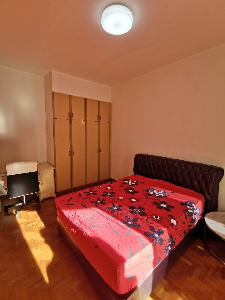 Available 28Jul /Master Room/FOR 1 PERSON STAY ONLY/Wifi/Air-con/No owner staying/No Agent Fee/Cooking allowed/Novena MRT / Toa Payoh MRT / Boon Keng / Thomson MRT - Novena 诺维娜 - 整个住家 - Homates 新加坡