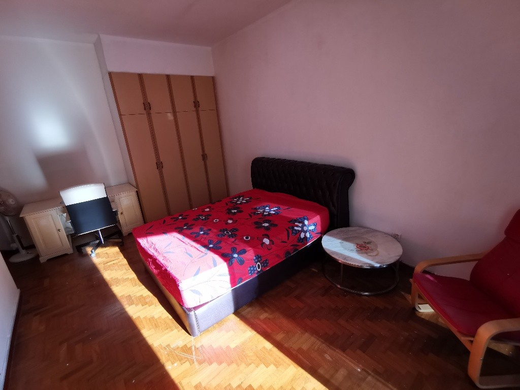 Available 28Jul /Master Room/FOR 1 PERSON STAY ONLY/Wifi/Air-con/No owner staying/No Agent Fee/Cooking allowed/Novena MRT / Toa Payoh MRT / Boon Keng / Thomson MRT - Novena 诺维娜 - 整个住家 - Homates 新加坡