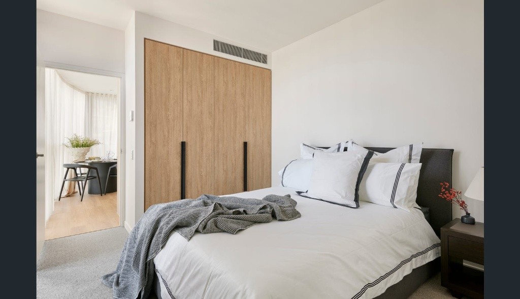 Fully Furnished Studio for Rent – Thomson Euro Asia Condo - Newton 纽顿 - 独立套房 - Homates 新加坡