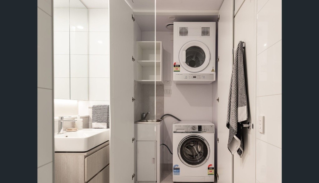 Fully Furnished Studio for Rent – Thomson Euro Asia Condo - Newton 纽顿 - 独立套房 - Homates 新加坡