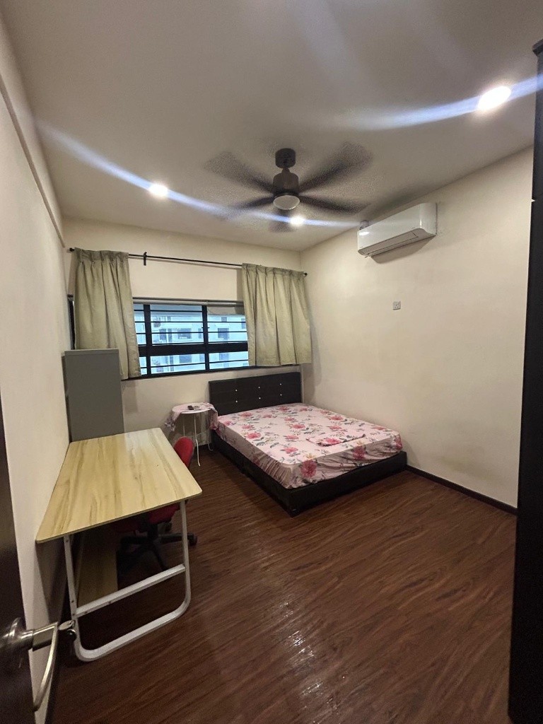Room for Rent / Balestier (Newton MRT) / Common Room / 1 Pax Stay / Available Immediate / - Novena 诺维娜 - 整个住家 - Homates 新加坡