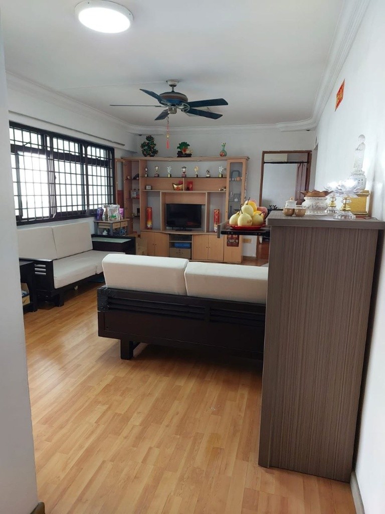 Jurong West HDB for rent - Boon Lay 文礼 - 整个住家 - Homates 新加坡