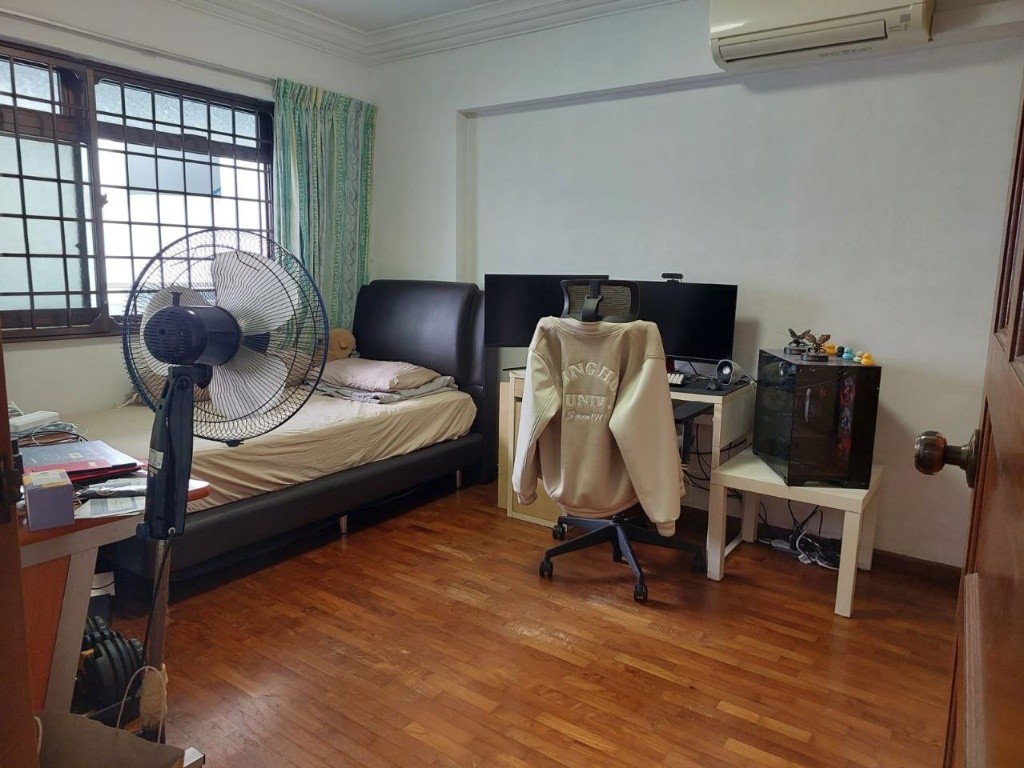 Jurong West HDB for rent - Boon Lay 文礼 - 整个住家 - Homates 新加坡