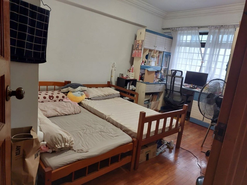 Jurong West HDB for rent - Boon Lay 文礼 - 整个住家 - Homates 新加坡
