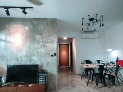 Fengshan Greenville Room to Let - Fengshan Greenville