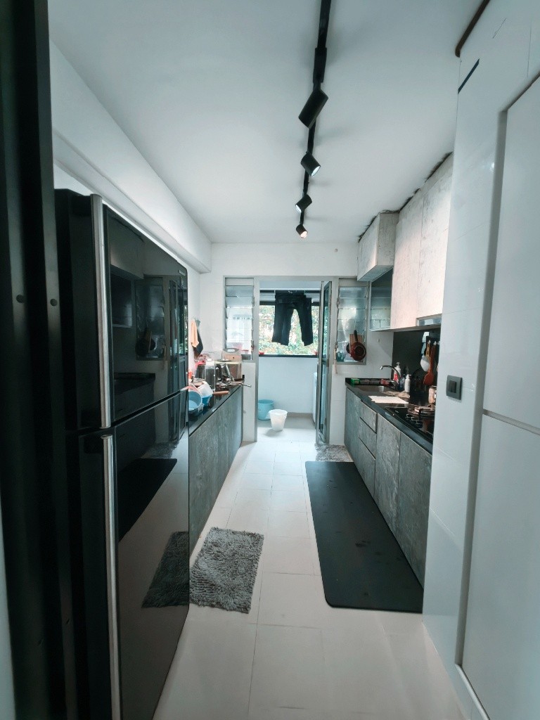 Fengshan Greenville Room to Let - Bedok 勿洛 - 整个住家 - Homates 新加坡
