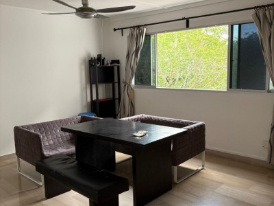 🏡 Spacious Master Room @ Bukit Gombak - 305 Bukit Batok Street 31 Singapore 650305