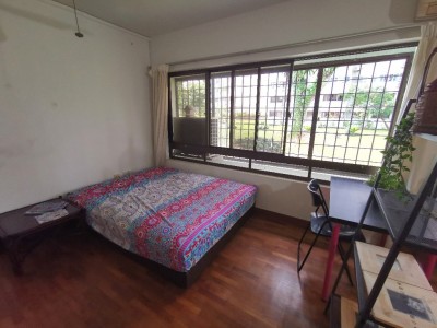 新加坡 -  - 10R Braddell Hill #03-80 Braddell View Singapore 579735