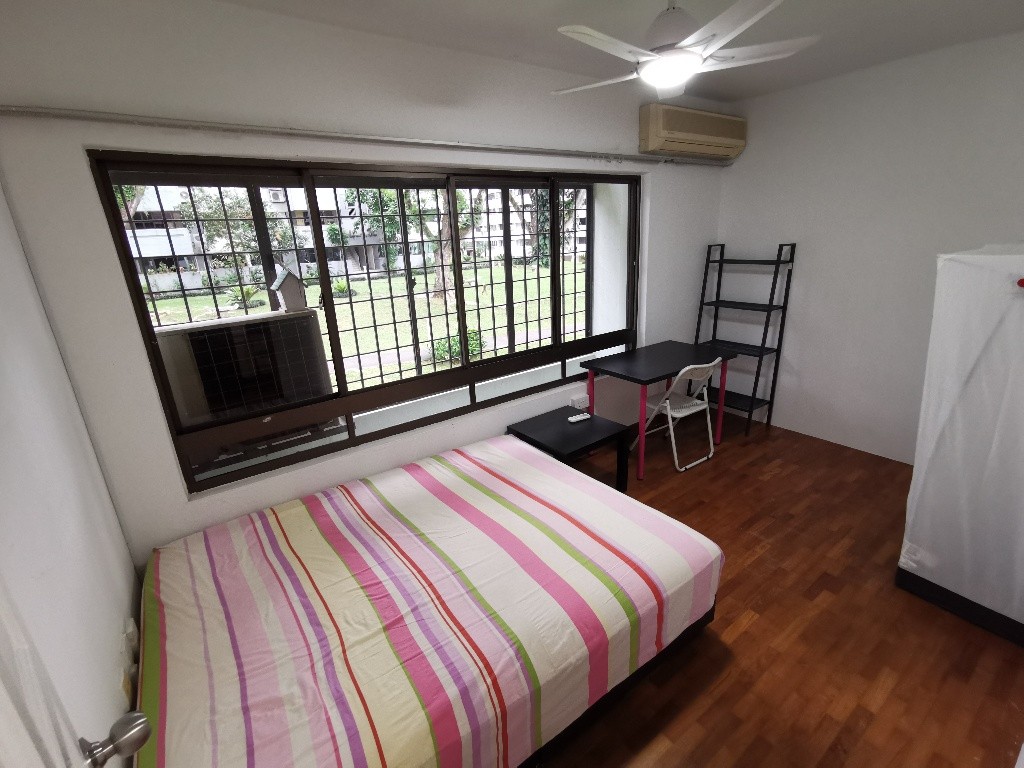 Immediate 30 Nov - Common Room/Strictly Single Occupancy/no Owner Staying/No Agent - Braddell 布莱徳 - 整个住家 - Homates 新加坡