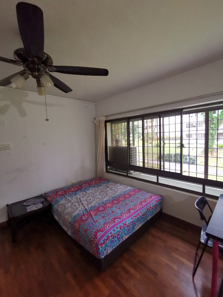 Immediate 30 Nov - Common Room/Strictly Single Occupancy/no Owner Staying/No Agent - Braddell 布莱徳 - 整个住家 - Homates 新加坡