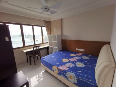 新加坡 -  - 10E Braddell Hill #13-19 SIngapore 579724