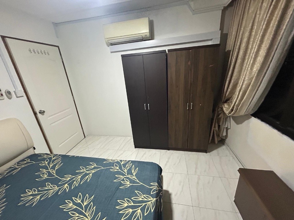 Available 2 Oct- Common Room/Strictly Single Occupancy/no Owner Staying/No Agent - Braddell 布莱徳 - 整个住家 - Homates 新加坡