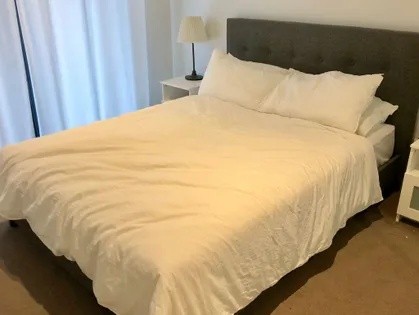 Fully Furnished Studio for Rent – 370 Thomson Road, Singapore - Novena 诺维娜 - 独立套房 - Homates 新加坡