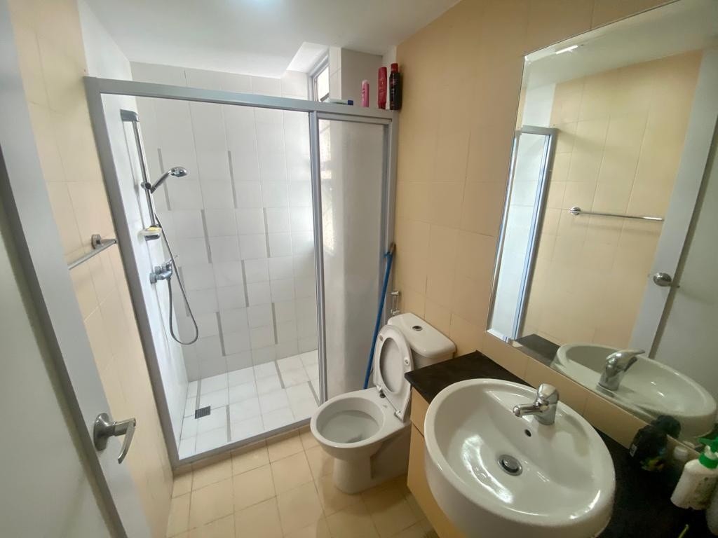 SCENIC HEIGHTS - SH#06-01RM7 - Novena 诺维娜 - 整个住家 - Homates 新加坡