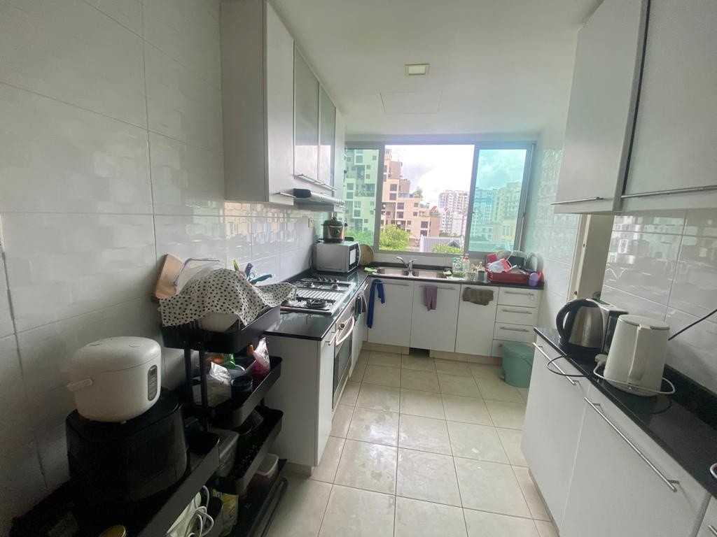 SCENIC HEIGHTS - SH#06-01RM7 - Novena 诺维娜 - 整个住家 - Homates 新加坡