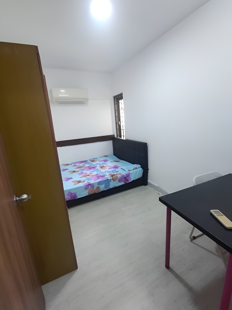 Room for rent at Braddell View 10R -BV#03-08RM7 - Toa Payoh - Flat - Homates Singapore
