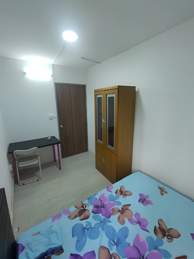 Room for rent at Braddell View 10R -BV#03-08RM7 - Toa Payoh - Flat - Homates Singapore