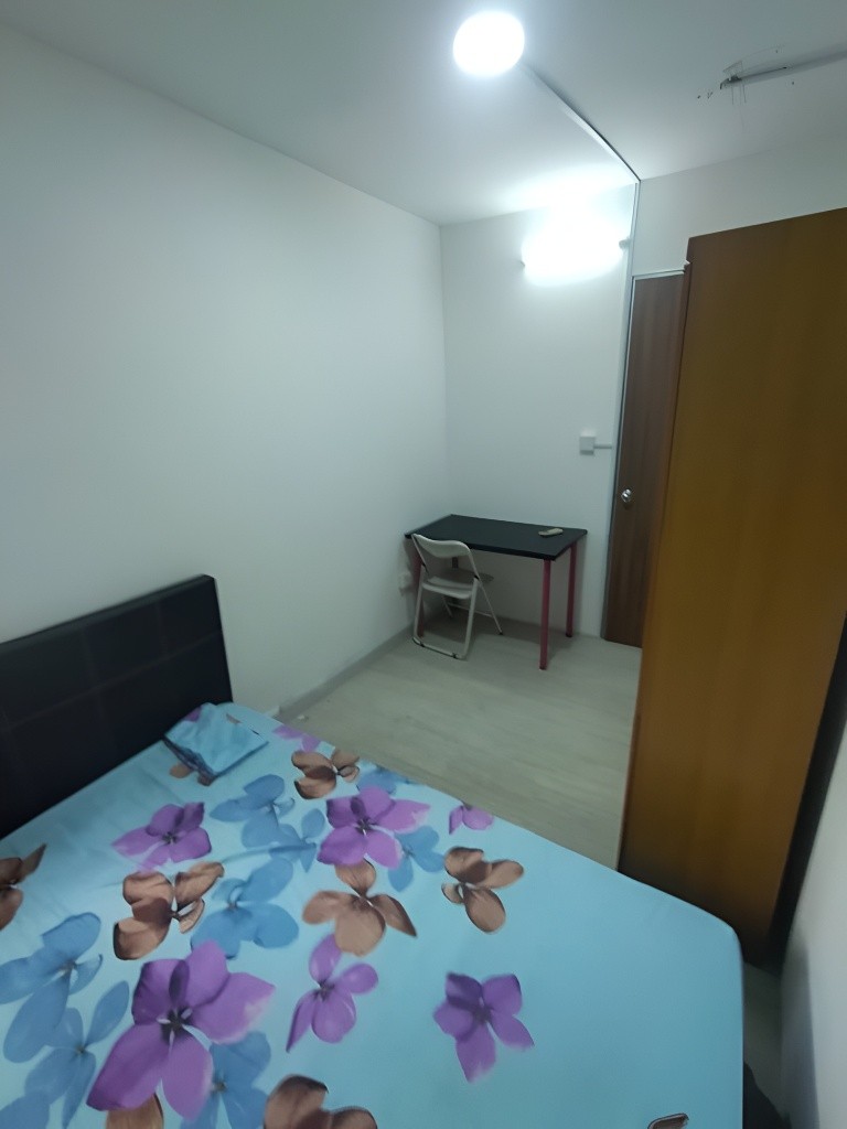 Room for rent at Braddell View 10R -BV#03-08RM7 - Toa Payoh - Flat - Homates Singapore