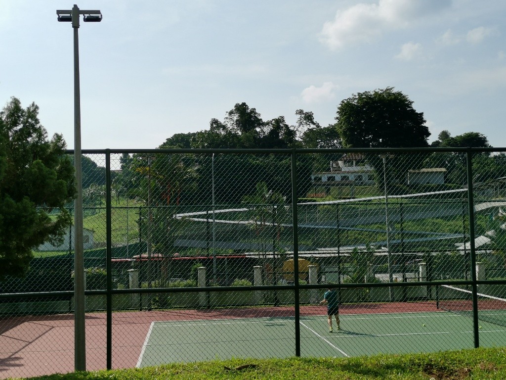 Common Room / Near Clementi, Dover &amp; Buona Vista MRT / 1 Pax Stay / Available 3 Nov / No Owner Stay - Bukit Timah 武吉知馬 - 整个住家 - Homates 新加坡