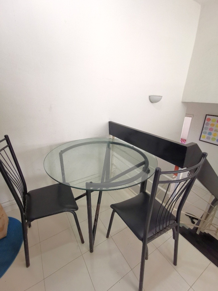 Common Room / Near Clementi, Dover &amp; Buona Vista MRT / 1 Pax Stay / Available 3 Nov / No Owner Stay - Bukit Timah 武吉知馬 - 整个住家 - Homates 新加坡