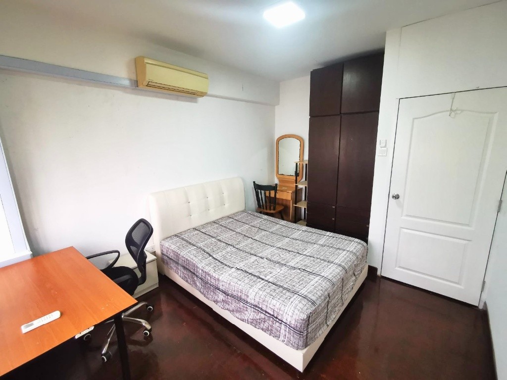 Room For Rent - Braddell (Toa Payoh) BV#22-04RM3 - Toa Payoh 大巴窯 - 整個住家 - Homates 新加坡