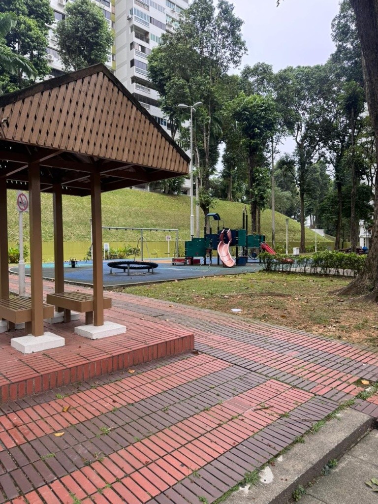 Room For Rent - Braddell (Toa Payoh) BV#22-04RM3 - Toa Payoh 大巴窯 - 整個住家 - Homates 新加坡