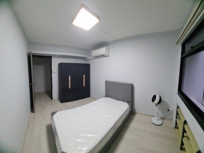 新加坡 -  - Bukit Panjang Ring Road, Singapore 670609