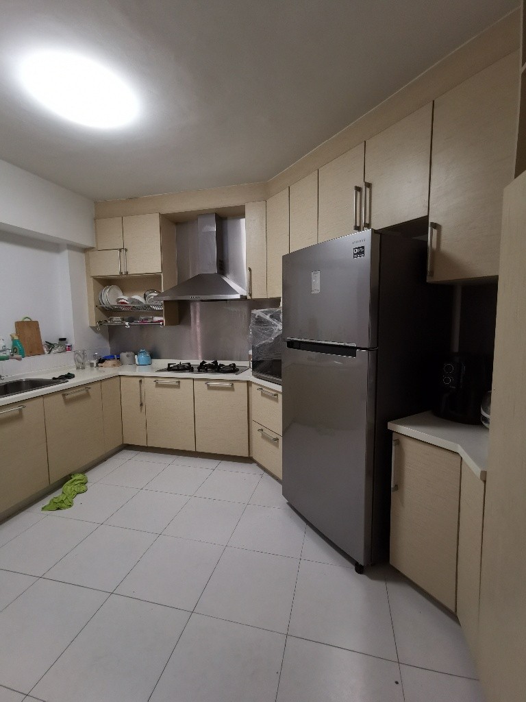 ROOM FOR RENT AT 10E BRADDELL VIEW #15-19 RM1 - Toa Payoh 大巴窑 - 整个住家 - Homates 新加坡