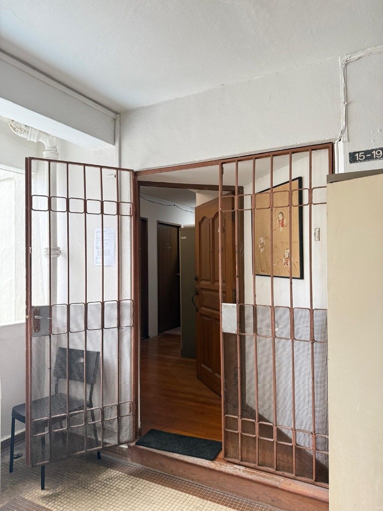 ROOM FOR RENT AT 10E BRADDELL VIEW #15-19 RM1 - Toa Payoh 大巴窑 - 整个住家 - Homates 新加坡