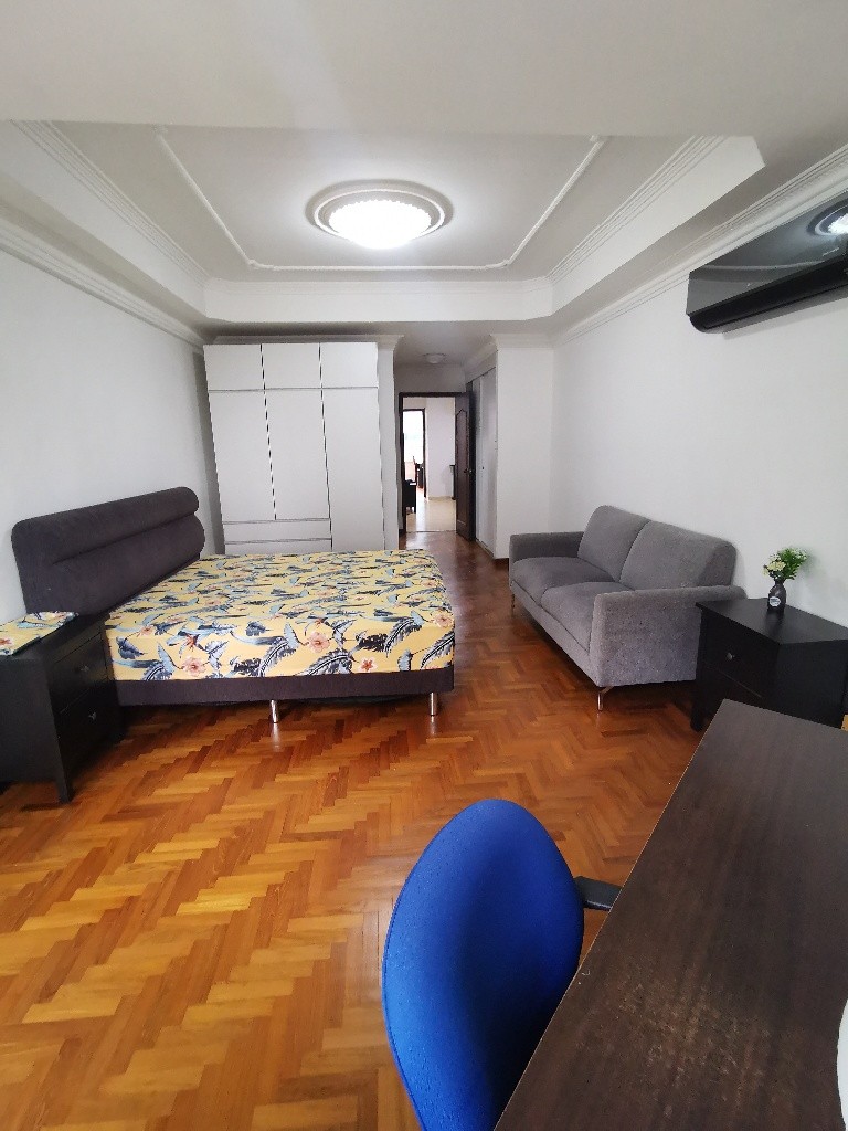 Room For Rent - East Coast (Marine Parade) - Eunos 友诺士 - 整个住家 - Homates 新加坡