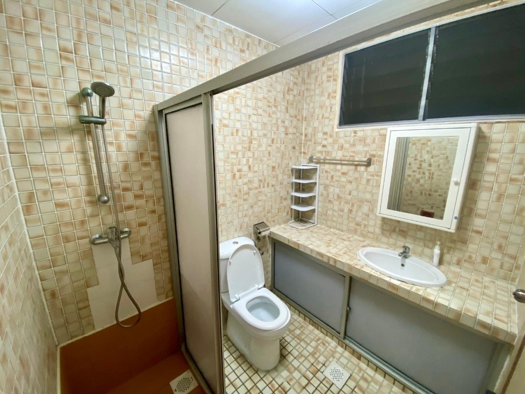 Room For Rent - East Coast (Marine Parade) - Eunos 友诺士 - 整个住家 - Homates 新加坡