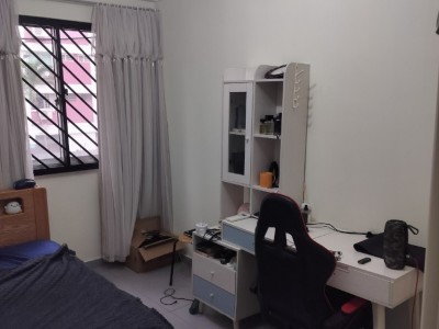 新加坡 -  - 242 Bishan St. 22, 570242