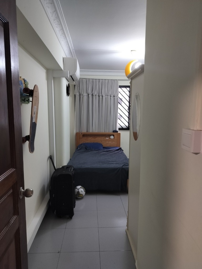 Common Room for rent - Bishan 碧山 - 分租房间 - Homates 新加坡