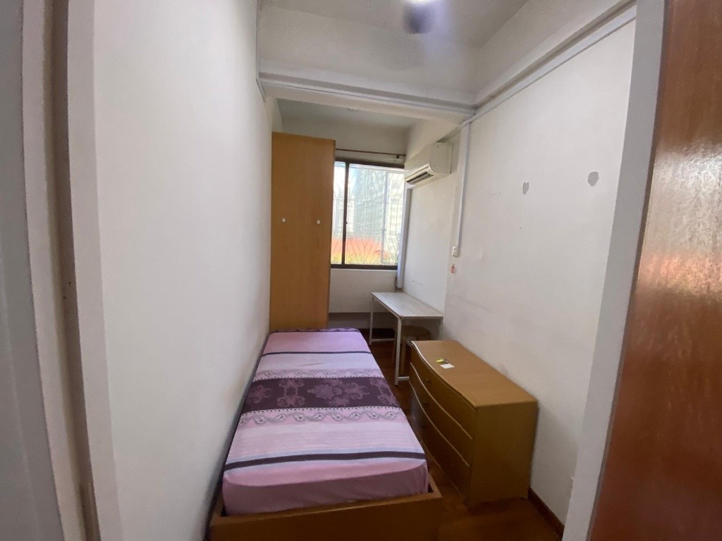 BALESTIER PLAZA near Novena MRT / BP#04-06RM2 - Novena 诺维娜 - 整个住家 - Homates 新加坡