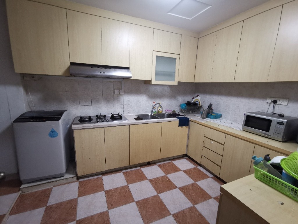 BALESTIER PLAZA near Novena MRT / BP#04-06RM2 - Novena 诺维娜 - 整个住家 - Homates 新加坡