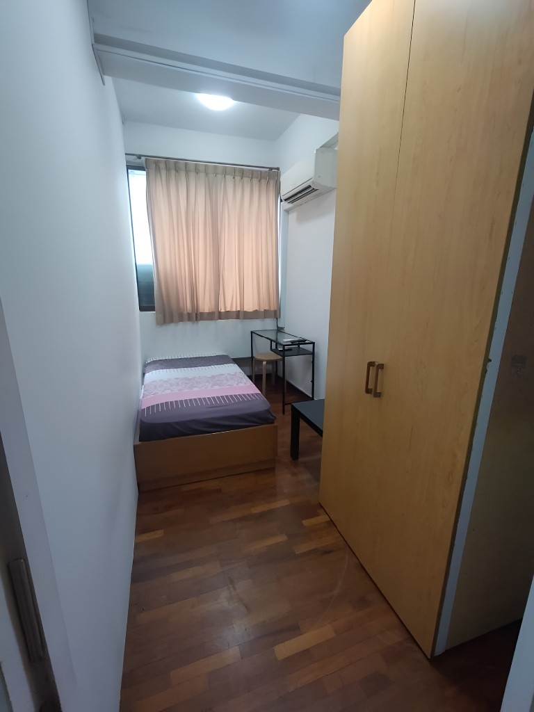 BALESTIER PLAZA near Novena MRT / BP#04-06RM2 - Novena - Flat - Homates Singapore