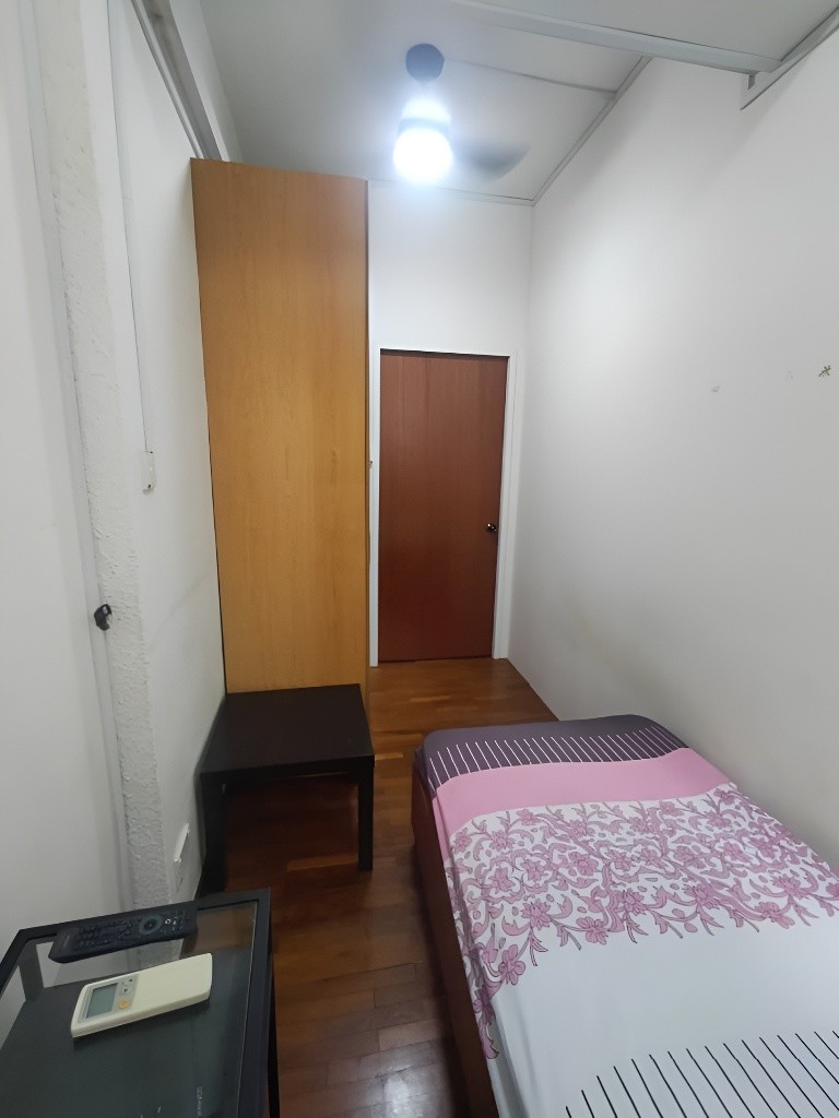 BALESTIER PLAZA near Novena MRT / BP#04-06RM2 - Novena - Flat - Homates Singapore