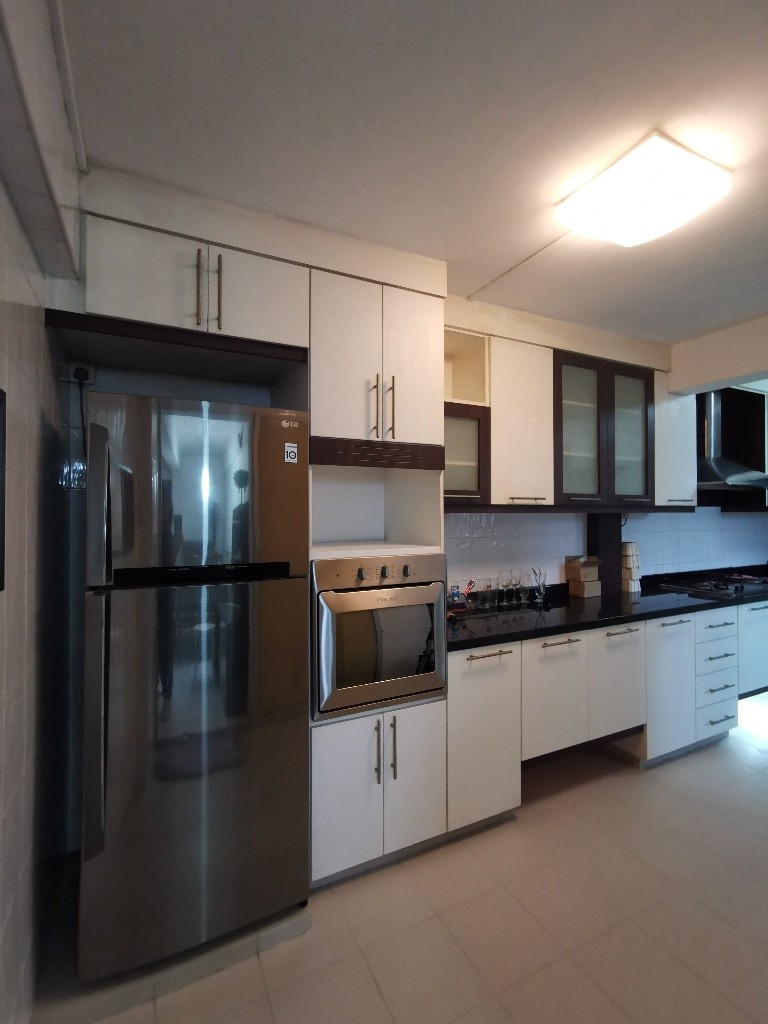 Spottiswoode - SW#22-118RM1 - Tanjong Pagar 丹戎巴葛 - 整个住家 - Homates 新加坡